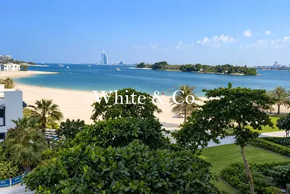 Sea View | Prime Location | A-Type Layout