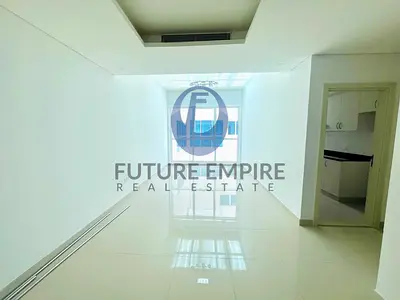 Huge 1BR | Balcony | Near Union coop | Gym/Pool