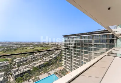 Golf View | High Floor | Exclusive