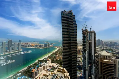 FULLY UPGRADED | FURNISHED | SEA VIEW | VACANT
