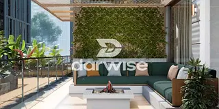 Executive One Bedroom | High ROI | 40/60