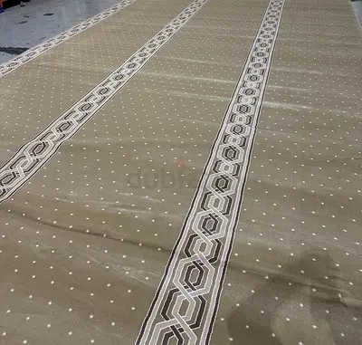 Carpets Mosques