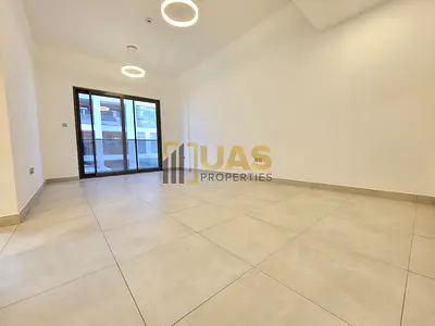 Lavish 1bhk with big Balcony gym pool parking free near to family park