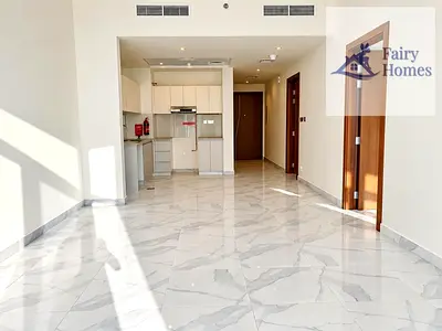 Canal & pool View | 2BR Apartment | Millennium Binghatti Residences