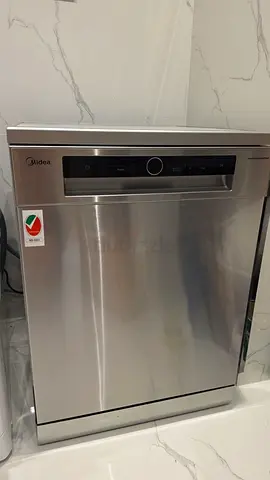 Dishwasher