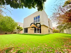 Premium 5 BR Villa