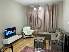Furnished Apartment for Monthly Rent – Al Nuaimiya 3, Ajman