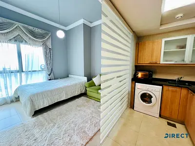 Fully Furnished| Near to Metro | Chiller Free