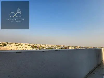 شقة بغرفة نوم واحدة | مردف | شرفة | إطلالة على وسط المدينة