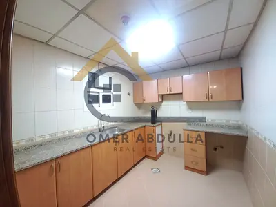 Big offer 1Bhk Apartment only 32k with 2 Washroom in Muwalieh