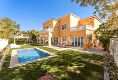 Exclusive | Fully Furnished | Lake View