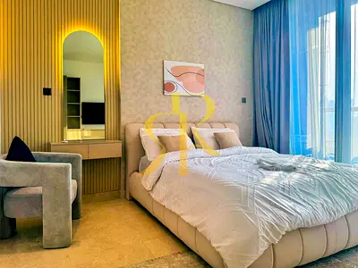 3BR Rented Apartment | The Sterling West | City View | Furnished