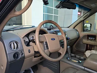 صورة مصغرة 17 لـ 2007 FORD F-150