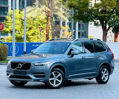 2019 Volvo XC90 — фото 6