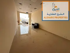 One of Ajman’s Largest Commercial Spaces _ Shop for Annual Lease in Al Jurf 3 _ Behind China Mall 