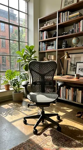 Mirra office chair for sale