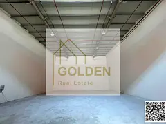 80 KW Power - Warehouse with Large Interlock Yard