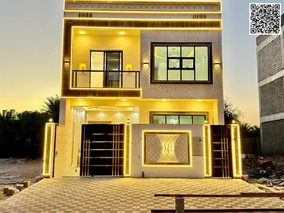 فيلا للبيع من المالك مباشر تملك حر لي جميع الجنسيات السعر شامل رسوم التسجيل والتمليك وقابل للتفاوض