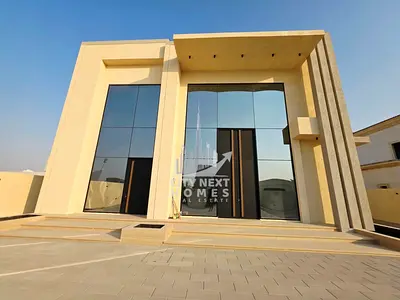 LUXURY STYLE 5BR VILLA FOR RENT IN AL AWEER 1
