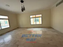 For Rent – 5-Bedroom Villa in Khalifa A