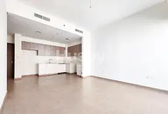 Low Floor | Vacant Now | Unfurnished