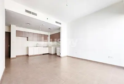 Low Floor | Vacant Now | Unfurnished