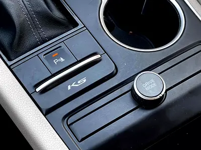 2021 KIA K5 — миниатюра 19