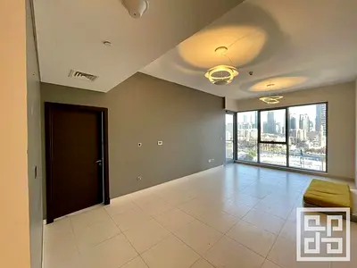 Spacious & Cozy 1 BHK | Close Kitchen | Balcony & City Views