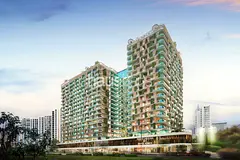 1BR + Private Pool | Lagoon View | 10% Below OP