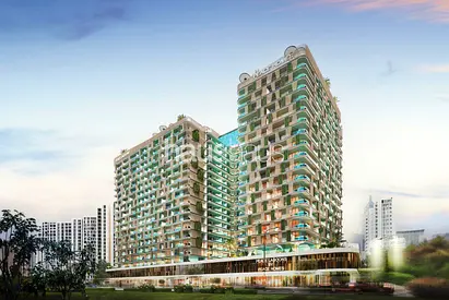1BR + Private Pool | Lagoon View | 10% Below OP