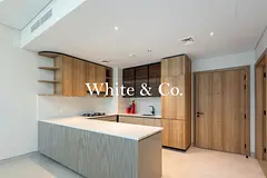 Pool View | Brand New 1BR | Vacant Now