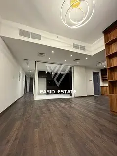 Full Canal View | Fully Furnished | Modern 1 BR