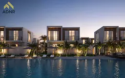 High ROI 6–8% | Lagoon View | 5BR Villa | Private Pool | Post Payment