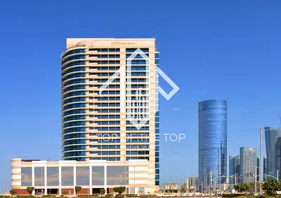 Amazing Offer | Fully Furnished Studio | Vacant