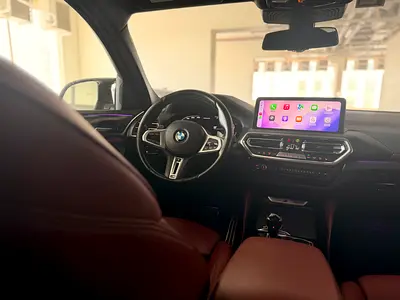 صورة مصغرة 13 لـ 2022 BMW X4