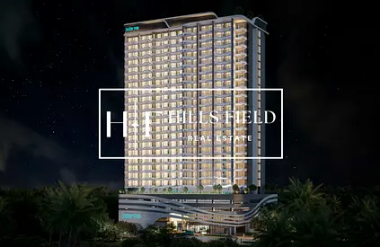 VIP Allocation | Semi-Furnished | Stunning DSO View | Guaranteed Choice Units