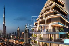 Prime Location | High Floor | Special Layout