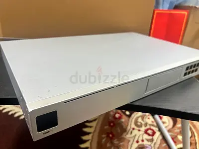 UniFi Dream Machine Pro (UDM-Pro)