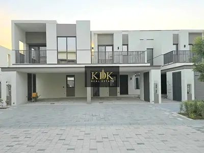 Single Row | Landscaped | Close to Amenities