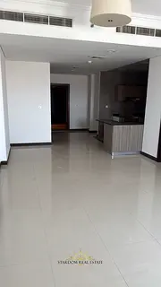 1 Bedroom Apartment | Ayat Oasis DSO | Balcony & City View | Unfurnished
