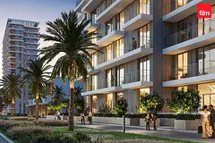 STUNNING 1 BEDROOM | COMMUNITY VIEW | READY SOON