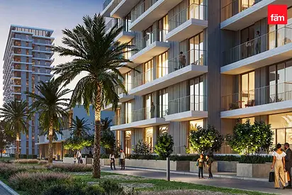 STUNNING 1 BEDROOM | COMMUNITY VIEW | READY SOON