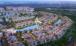 Entry price | post handover PP | close to park | Exclusive Launch Offer 5% Down Payment