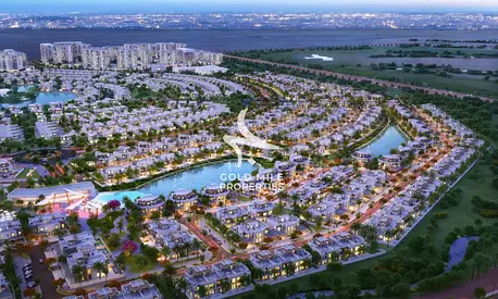 Entry price | post handover PP | close to park | Exclusive Launch Offer 5% Down Payment