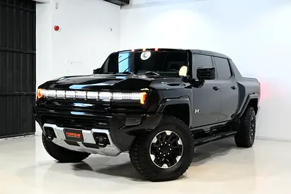 2024 GMC HUMMER — фото 3