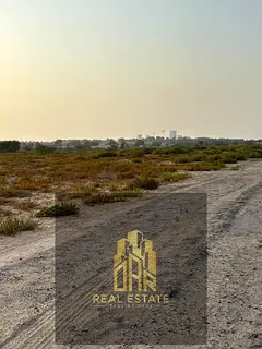 Residential Land for Sale in Al Blida 3, Sharjah at an Attractive Price