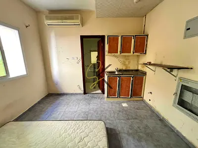 STUDIO APARTMENT FOR FAMILY