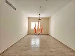 12 Cheque Payment Spacious 2BHK Apartment With Parking