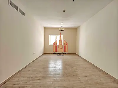 12 Cheque Payment Spacious 2BHK Apartment With Parking