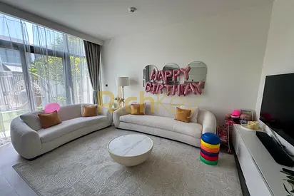3BR + Maid's | Spacious Layout | Available Now